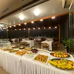 Hotel Victoria Tirana