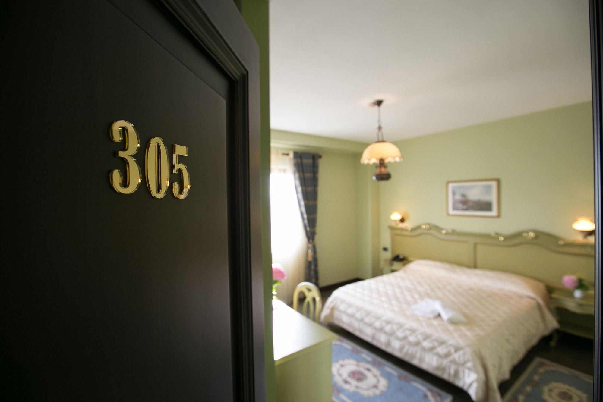 Hotel Victoria