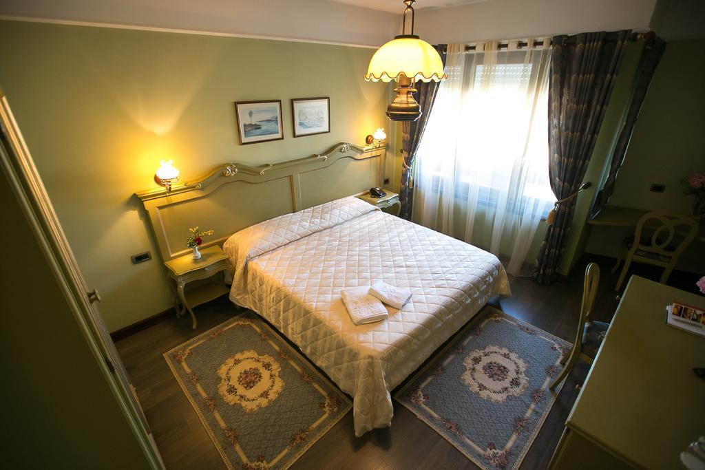 Hotel Victoria 4*