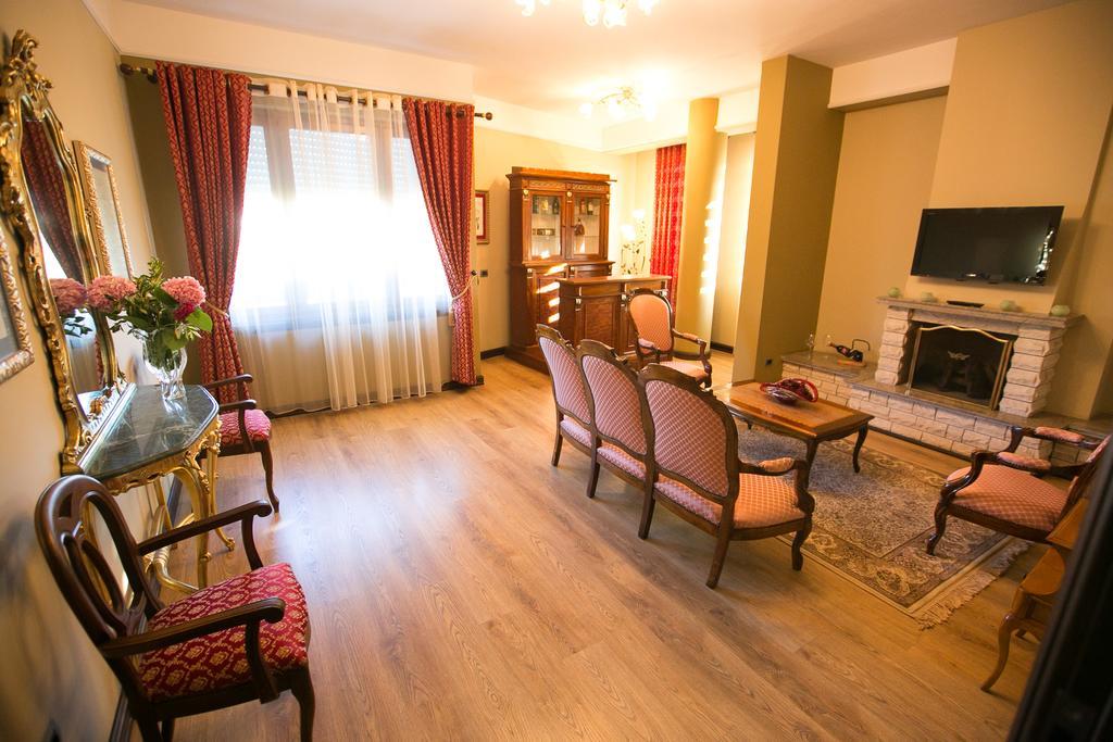 Hotel Victoria