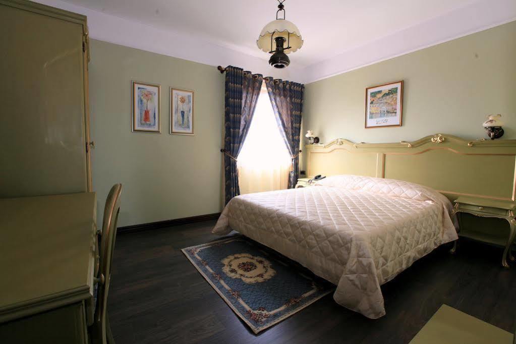 Victoria Hotel Tirana